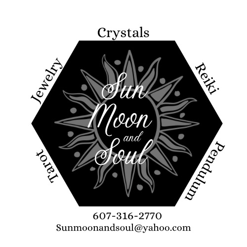 Sun Moon and Soul