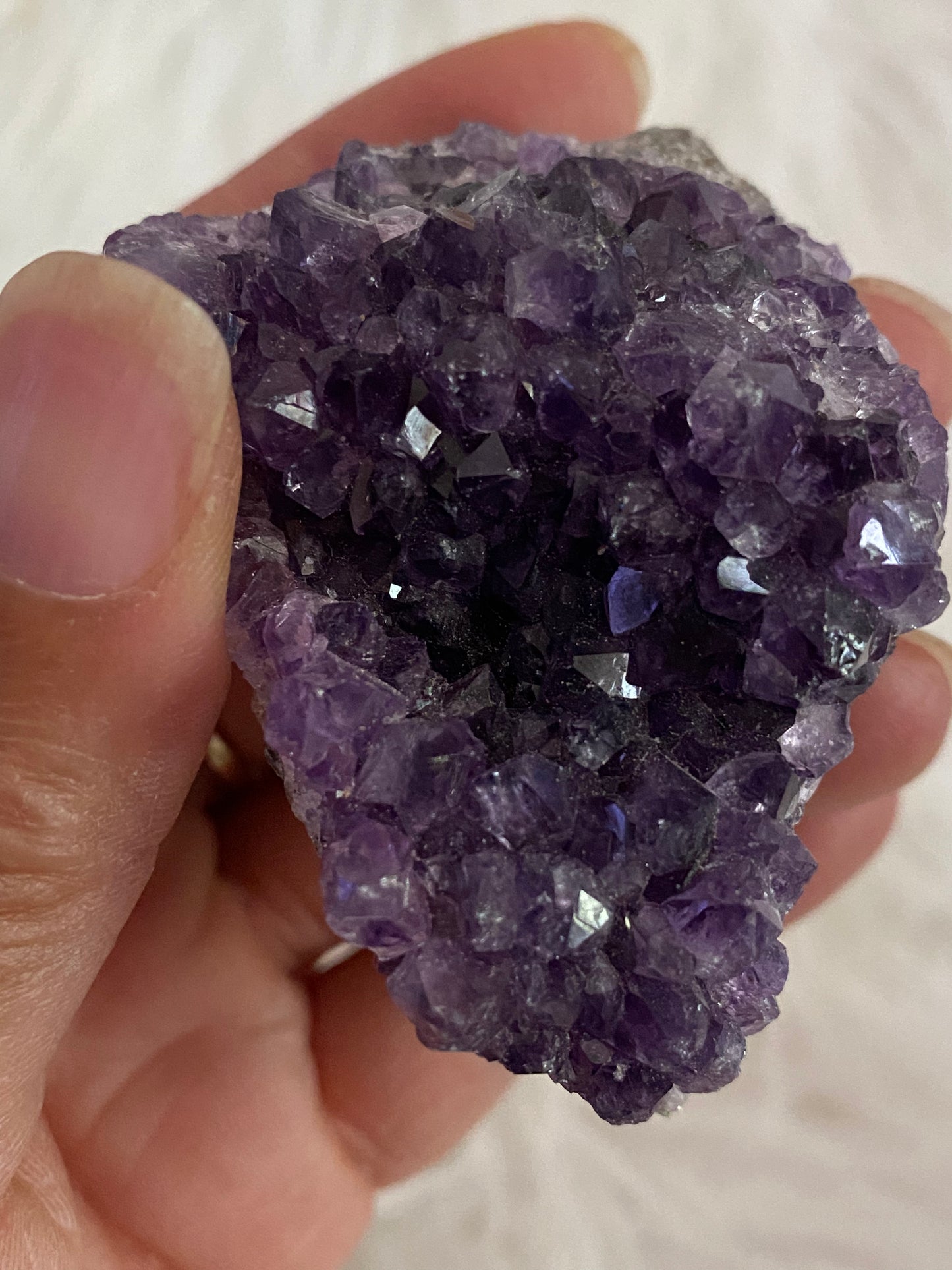 Amethyst Geode