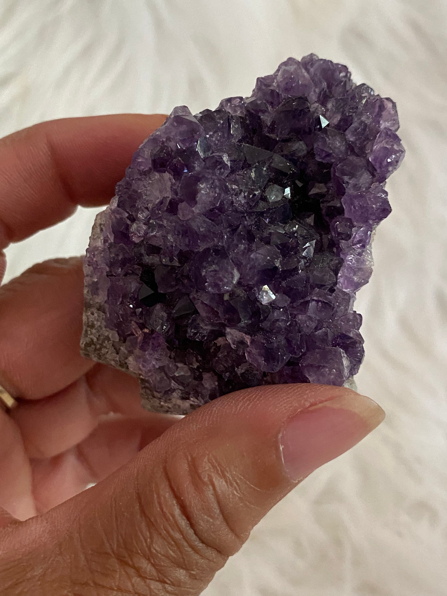 Amethyst Geode