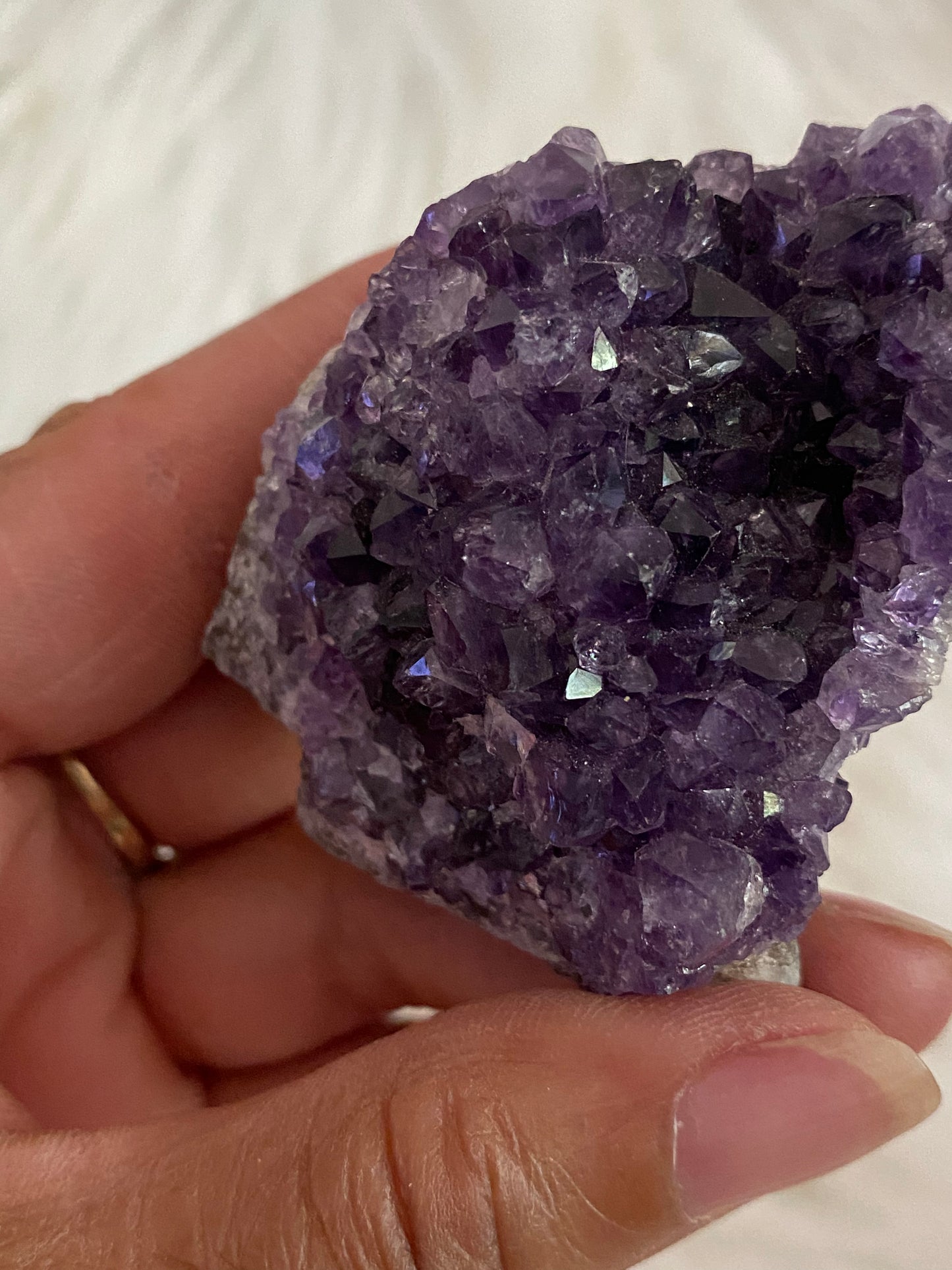 Amethyst Geode