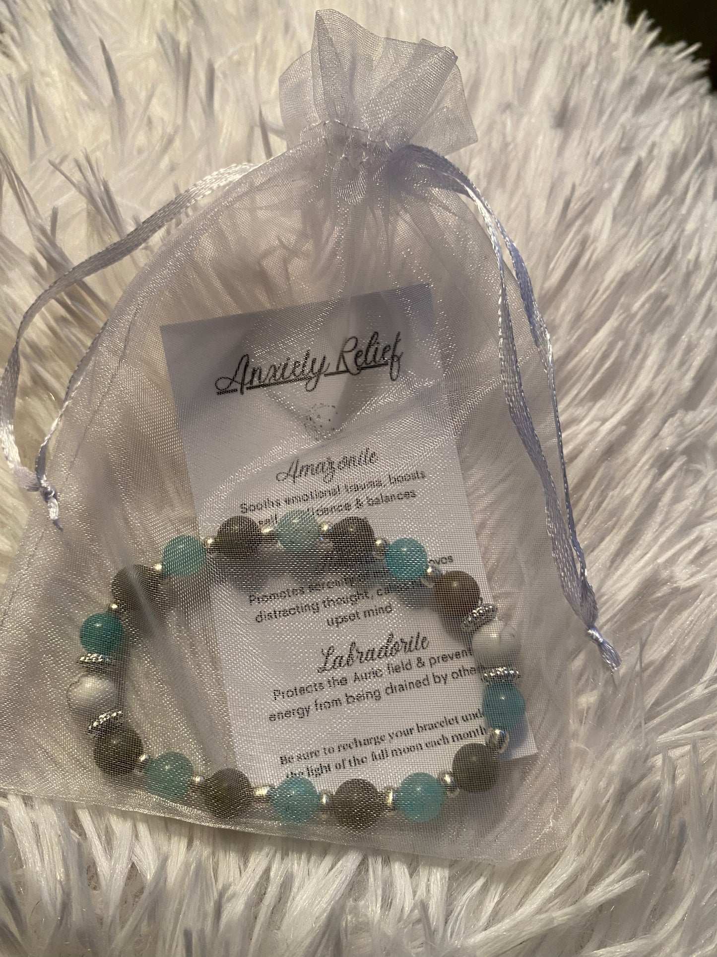 Anxiety Relief Bracelet